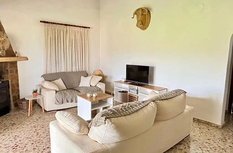 Casa Campo Belleza