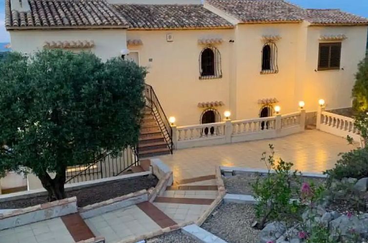 Villa Estrellas