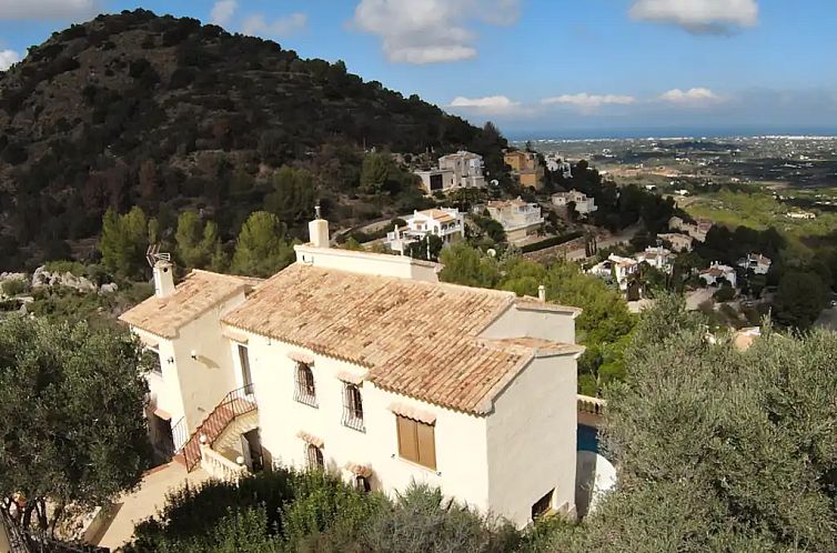 Villa Estrellas