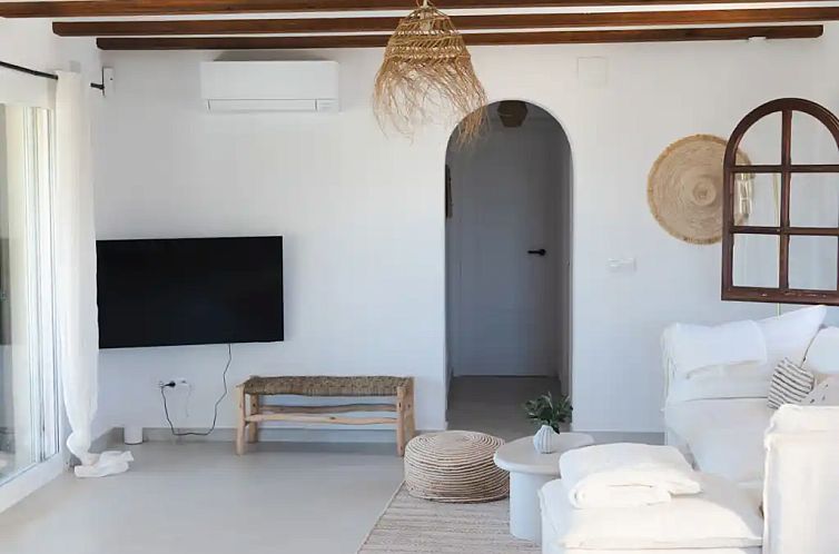 Villa Estrellas