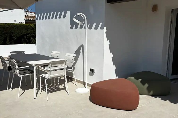 Casa Vista Montgó
