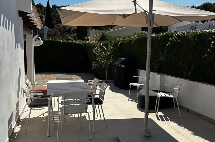 Casa Vista Montgó