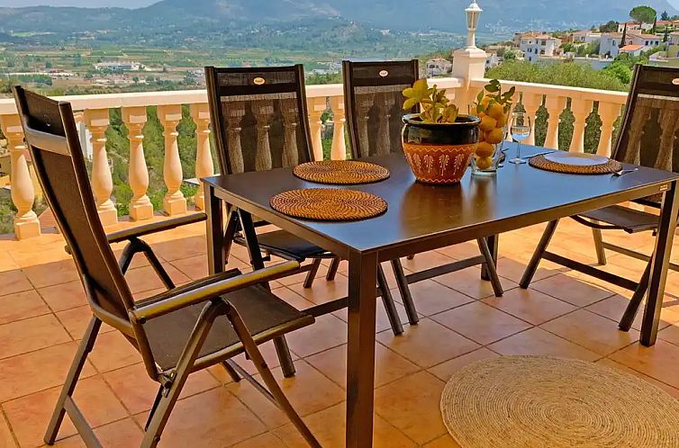 Casa Antonio