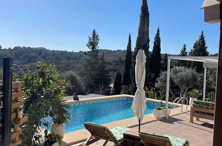 Unterkunft 1493963 - Appartement Costa blanca - Casa de Alegria Retraite