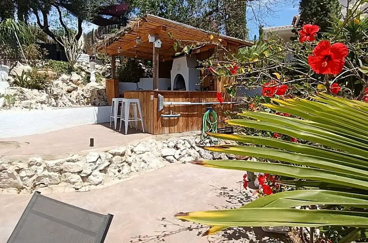 Casa de Alegria Retraite