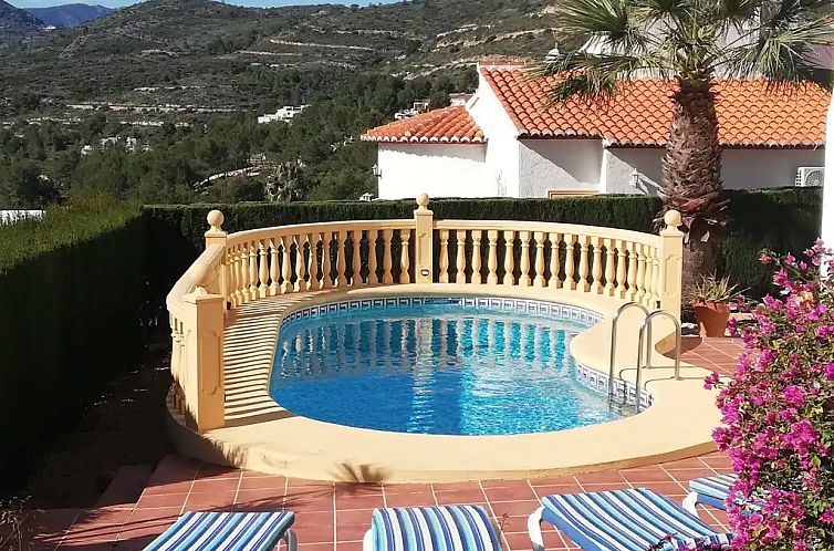 Casa Infinity 1