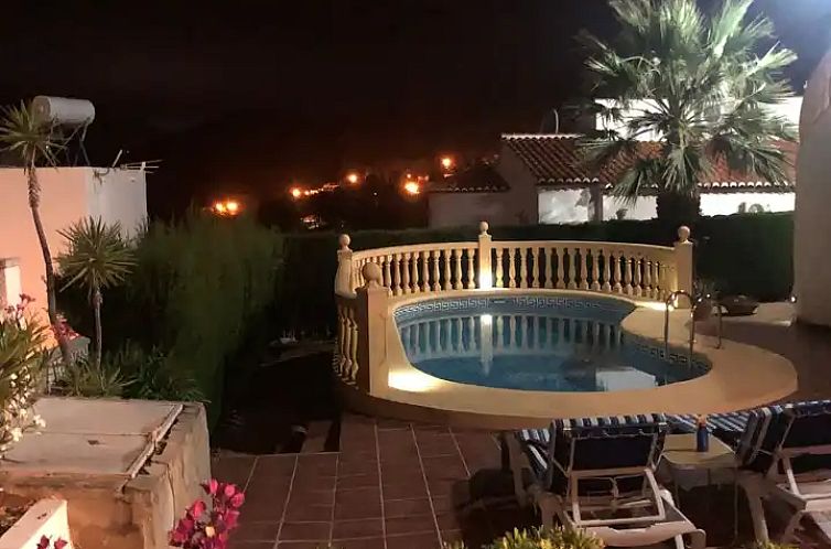 Casa Infinity 1
