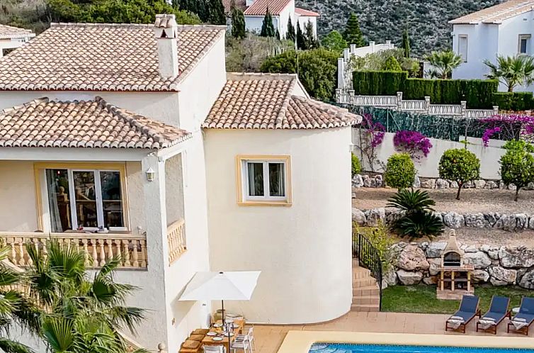 Villa L'UNo