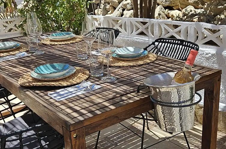 Casa Yavari