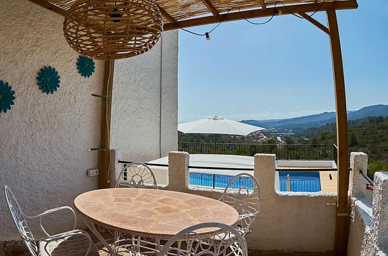 Casa Yavari