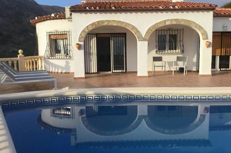 Villa Bello Horizonte