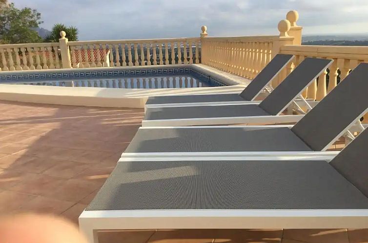 Villa Bello Horizonte