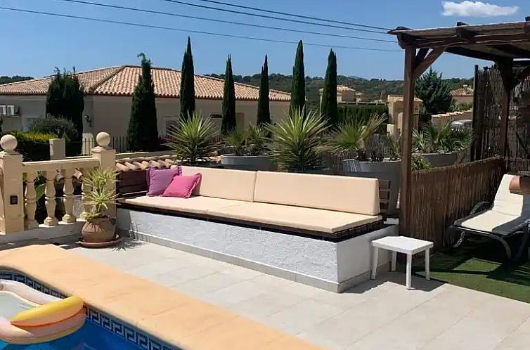 Villa Costa Blanca