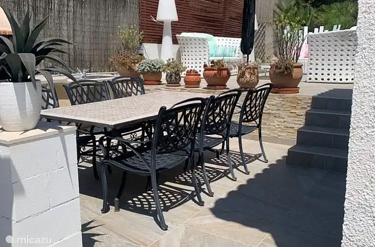 Villa Costa Blanca