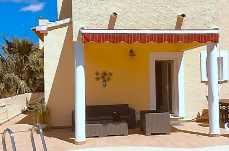 Casa Maya