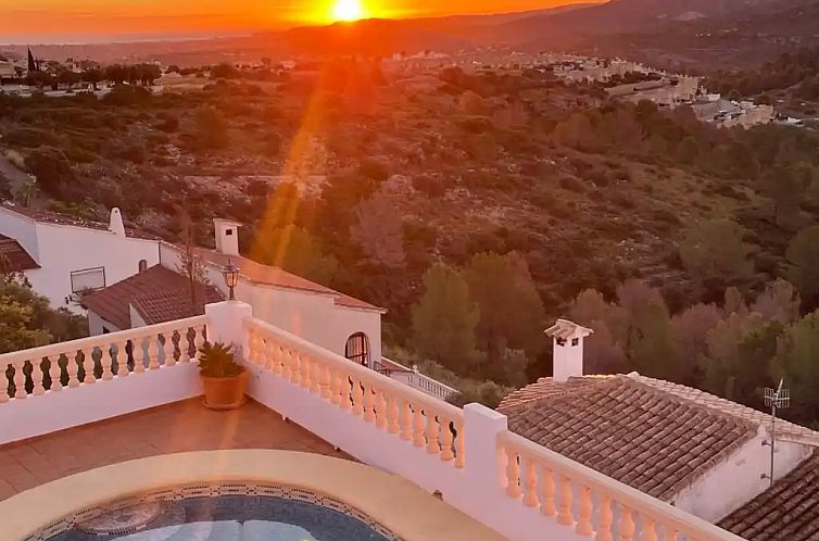 Villa Japio - Pedreguer/Javea/Denia