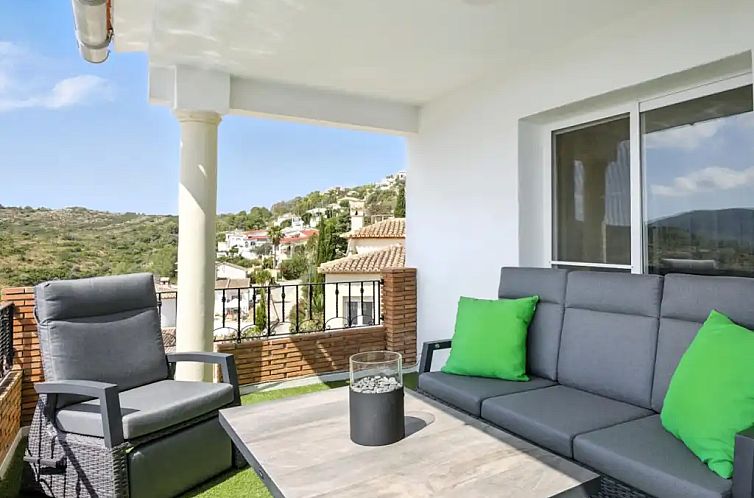 Villa Japio - Pedreguer/Javea/Denia