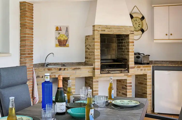 Villa Japio - Pedreguer/Javea/Denia