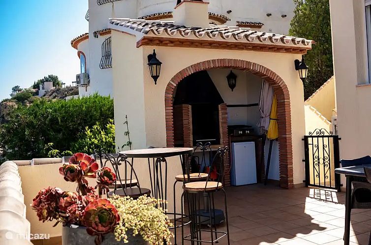 Casa Vista al Mar