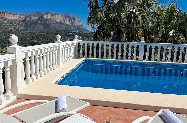Villa Alma del Sol