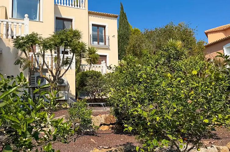 Villa Alma del Sol
