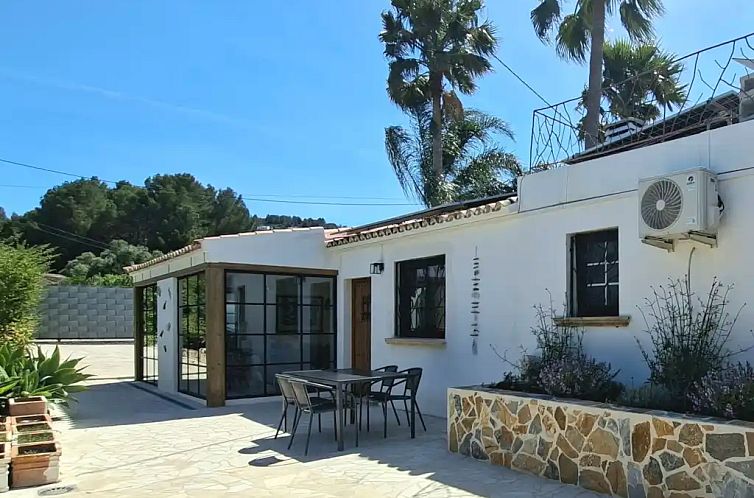 Casa Carlotta