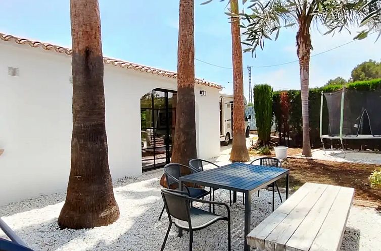 Casa Carlotta