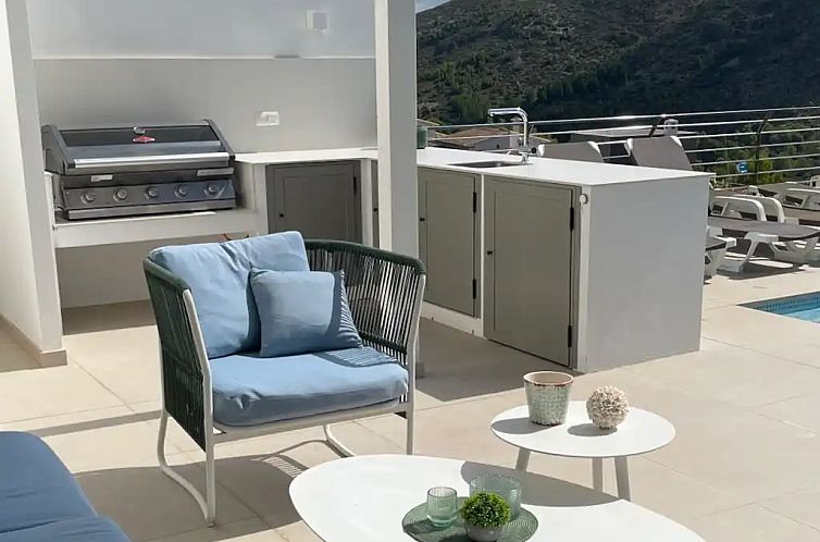 Casa Amelia