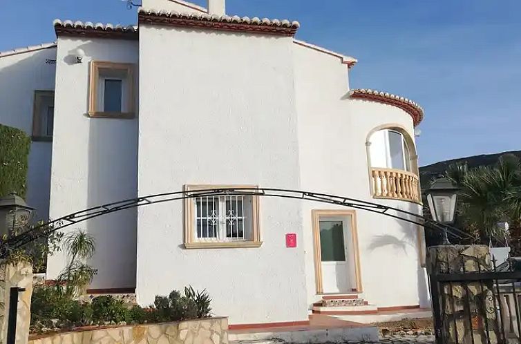 Casa Infinity