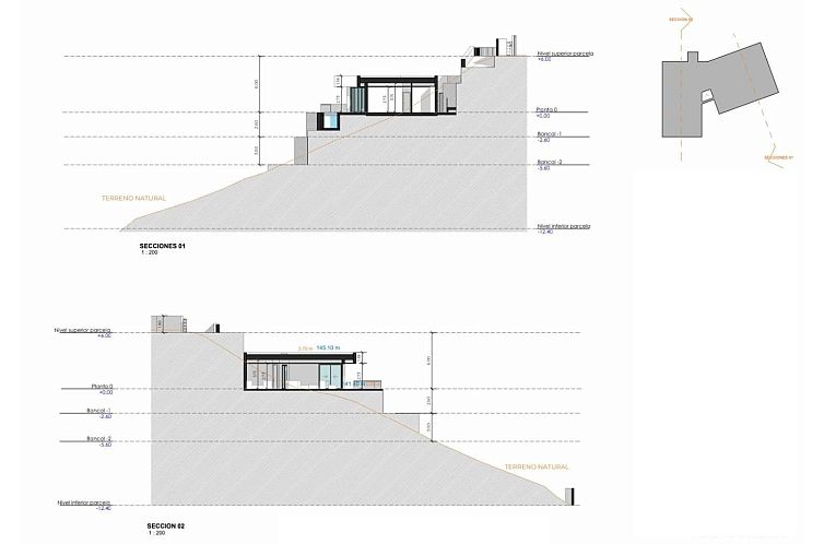 Vrijstaande woning in Pedreguer