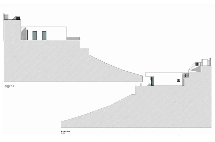 Vrijstaande woning in Pedreguer