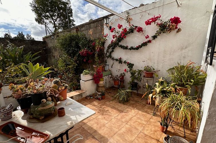 Unterkunft 14939914 - Ferienhaus Costa blanca - Geschakelde woning in Sagra