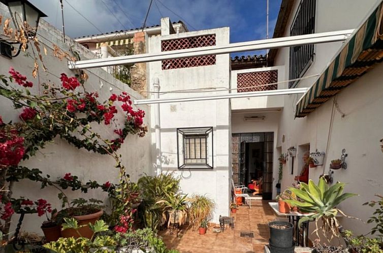 Geschakelde woning in Sagra