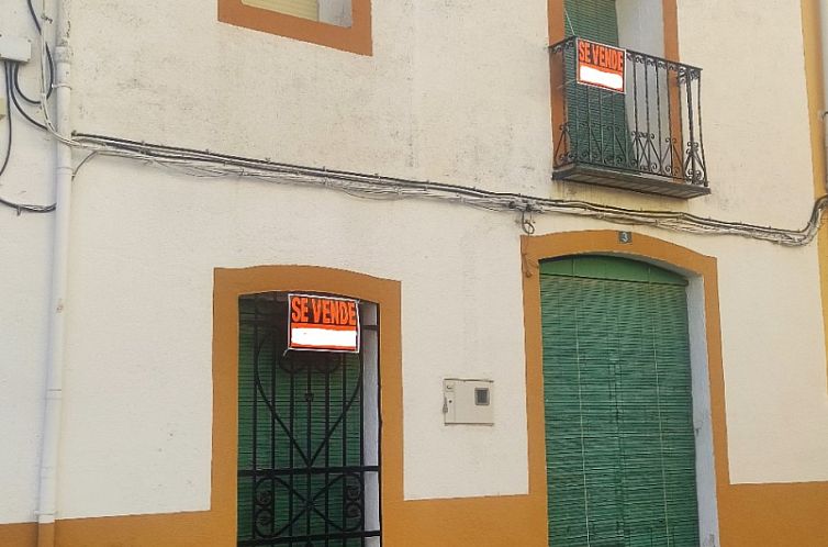 Geschakelde woning in Sagra