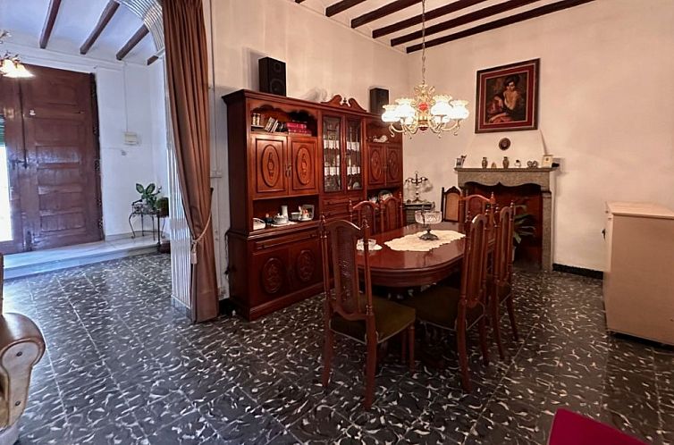 Geschakelde woning in Sagra