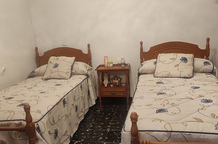 Geschakelde woning in Sagra