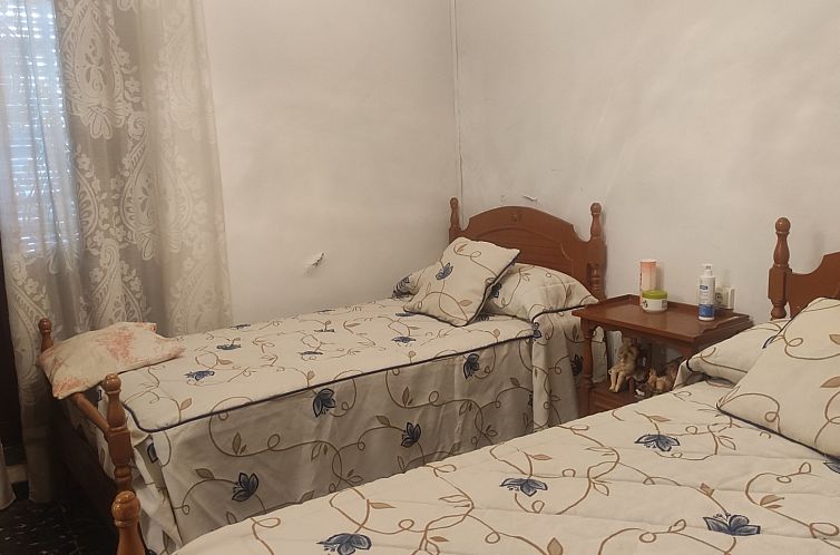 Geschakelde woning in Sagra
