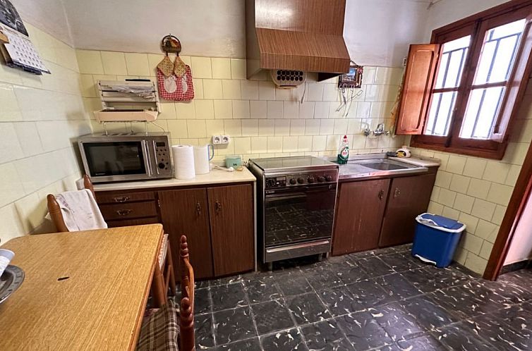 Geschakelde woning in Sagra