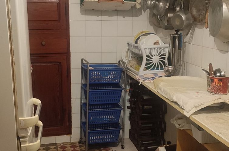 Geschakelde woning in Sagra