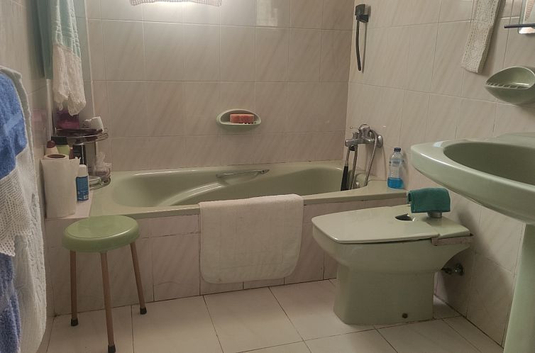 Geschakelde woning in Sagra