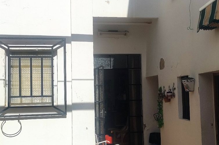 Geschakelde woning in Sagra