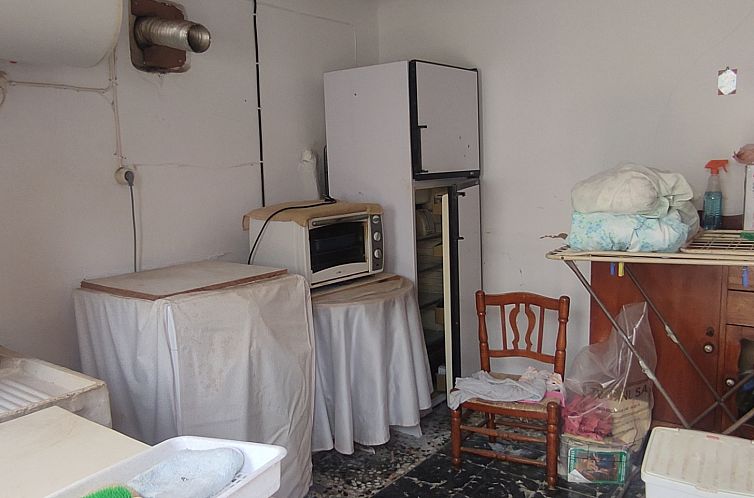Geschakelde woning in Sagra
