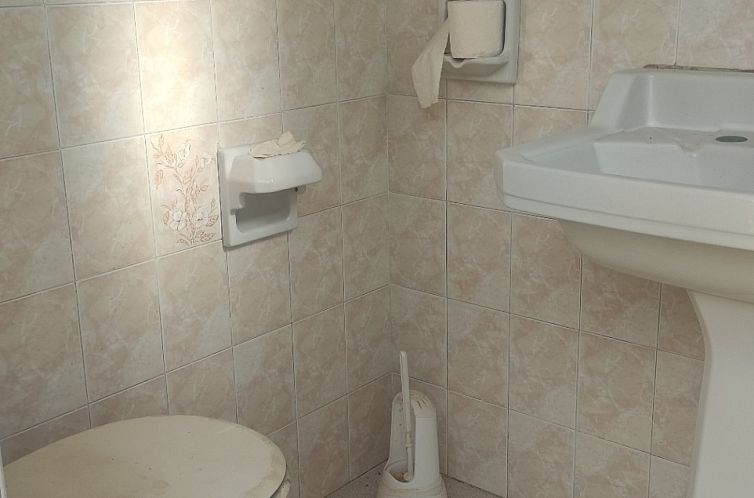 Geschakelde woning in Sagra