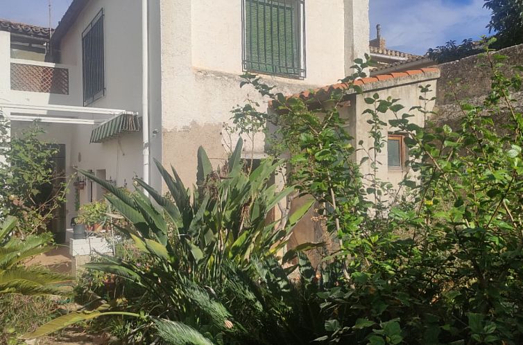 Geschakelde woning in Sagra