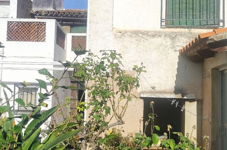 Geschakelde woning in Sagra