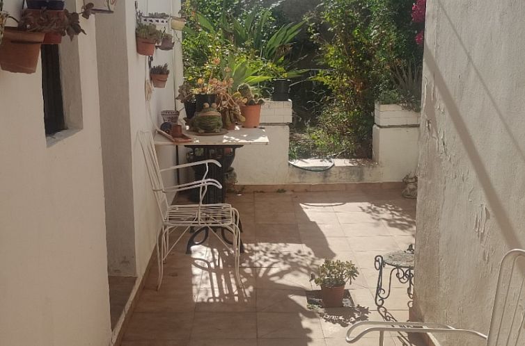 Geschakelde woning in Sagra
