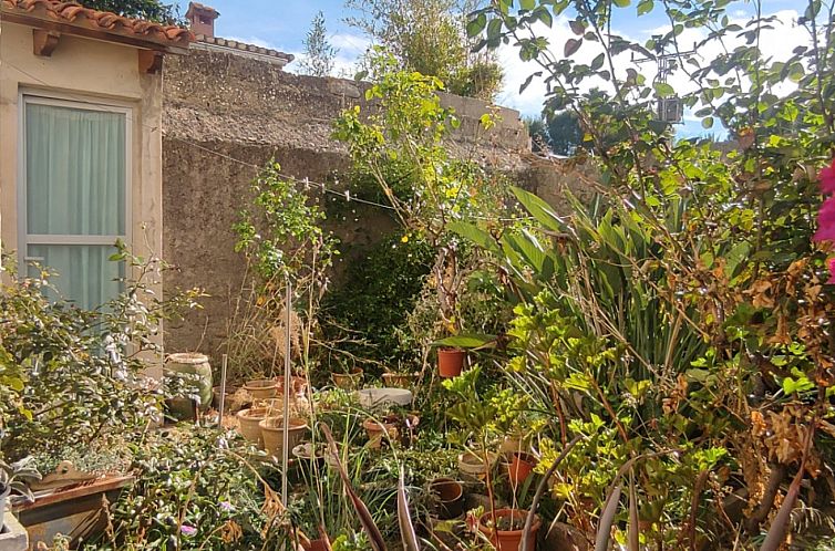 Geschakelde woning in Sagra