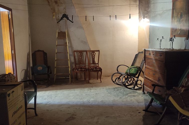 Geschakelde woning in Sagra