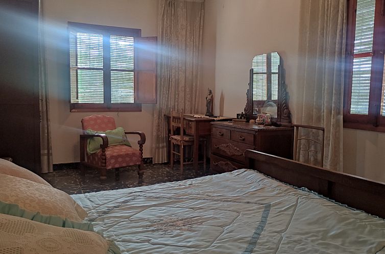 Geschakelde woning in Sagra