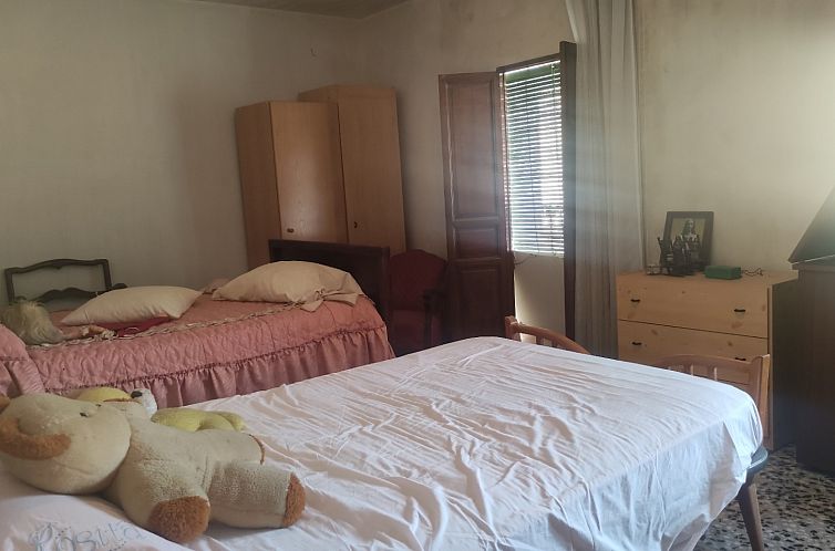 Geschakelde woning in Sagra